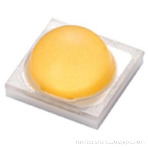 SMD 3535 Ceramic LED Diode (Yellow)